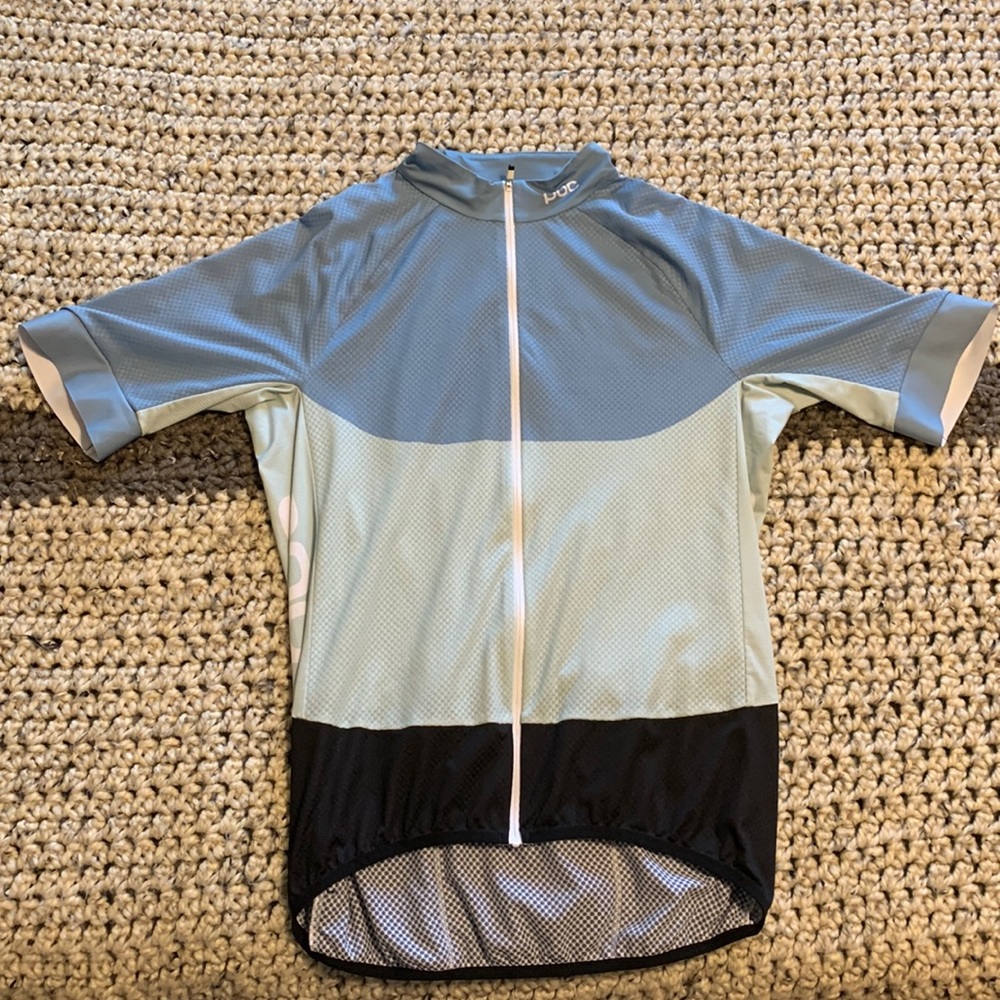 Poc Cycling Jersey size Large